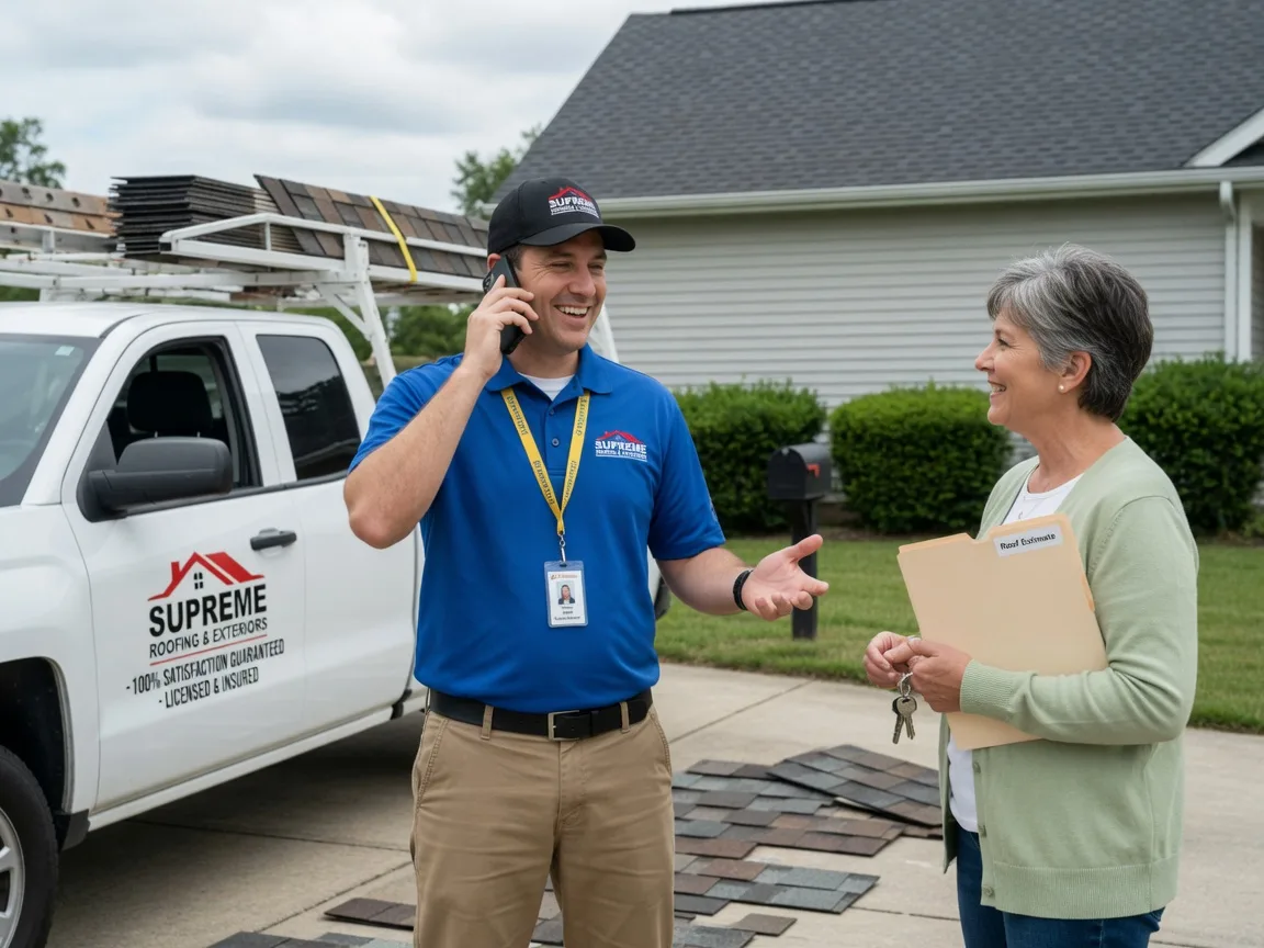 Roof Replacement Dike, TX FAQs